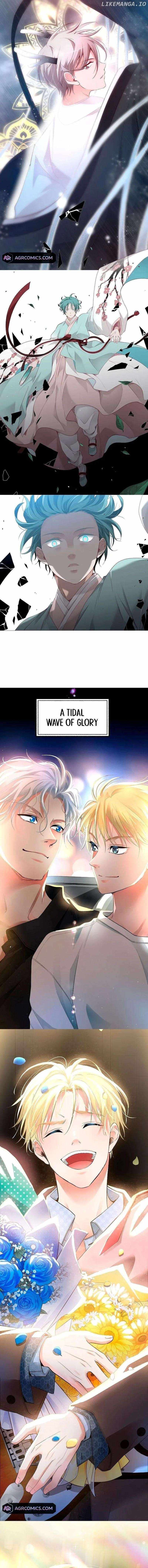 The Road to Glory Chapter 61 3